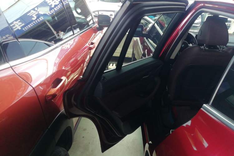 Used BMW X3 2020 xDrive28i M Sport Package