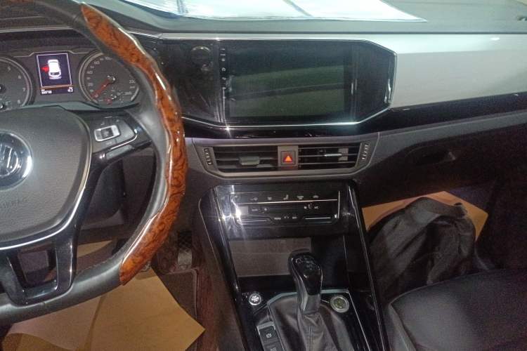 Used Volkswagen Tayron 2020 280TSI Two-Wheel Drive Luxury Connect Edition