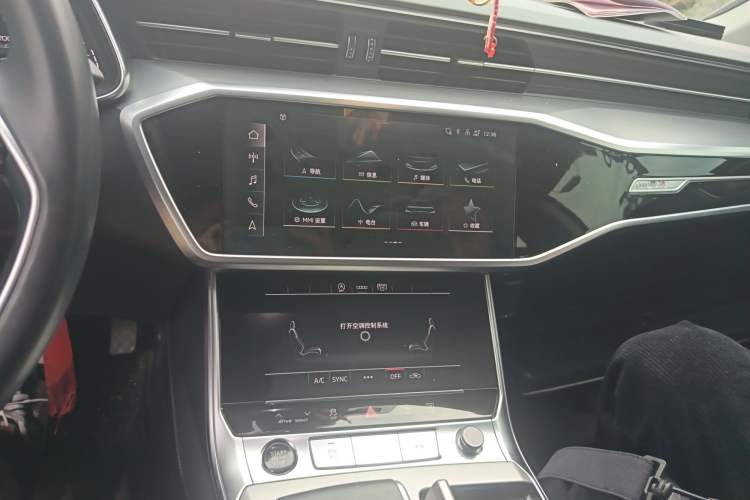 Used Audi A7L 2024 45 TFSI Luxury Edition
