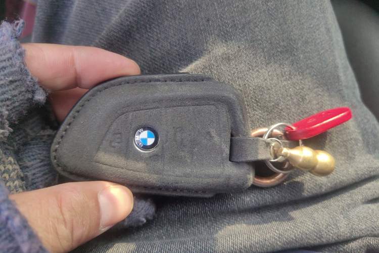 Used BMW 5 Series 2018 525Li Luxury Package