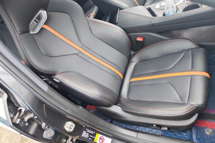 Used CHANGAN UNI-V 2024 1.5T Prestige Edition
