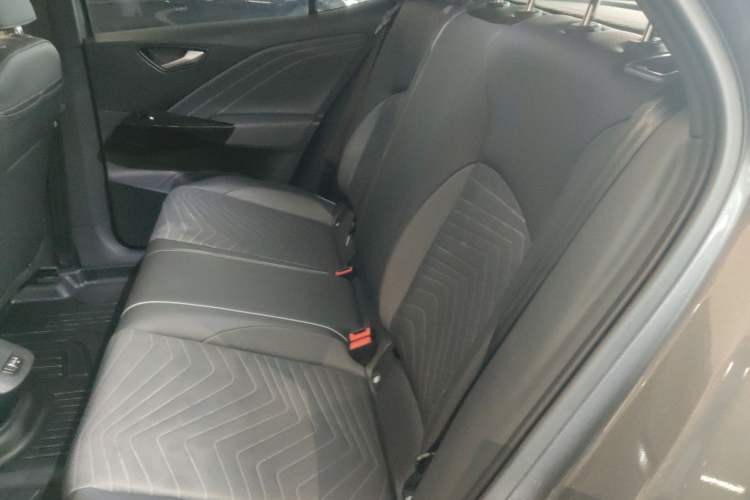 Used Volkswagen ID.3 2024 Outstanding Edition
