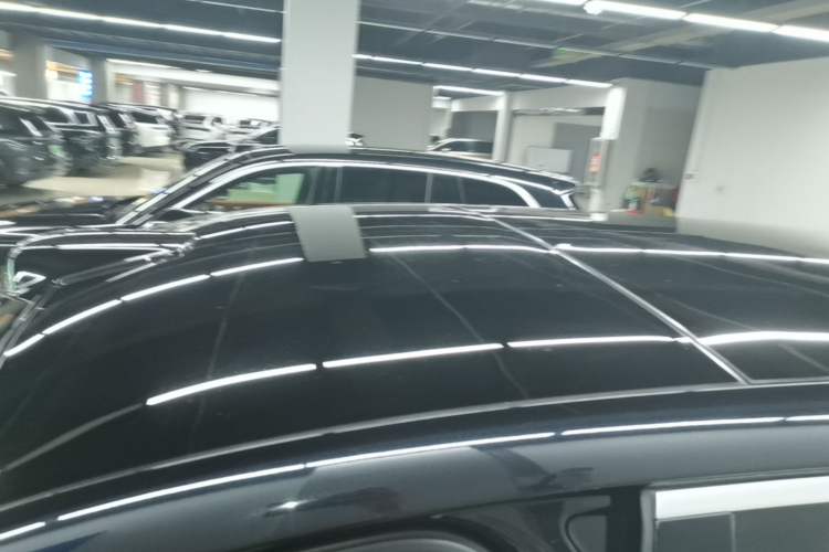 Used Li Auto L9 2024 Ultra Model
