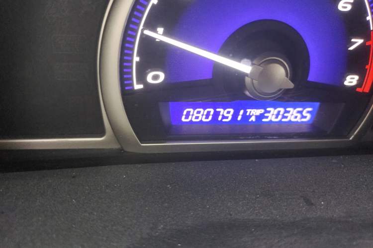 Used CIIMO 2012 1.8L Manual
