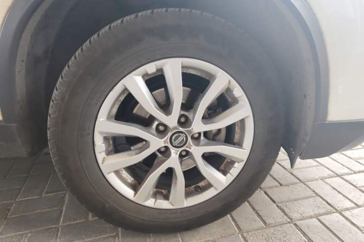 Used Nissan X-Trail 2021 2.0L CVT 2WD XL Premium Commemorative Edition
