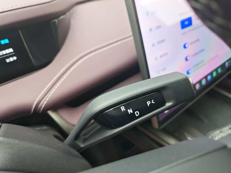 Used Xiaomi Auto SU7 2024 Rear-Drive Long-Range Intelligent Driving Version — 13