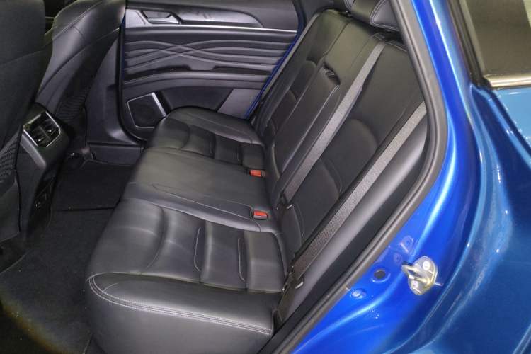 Used Dongfeng Fengon ix5 2019 220T CVT ZhiShang Trim China V Standard
