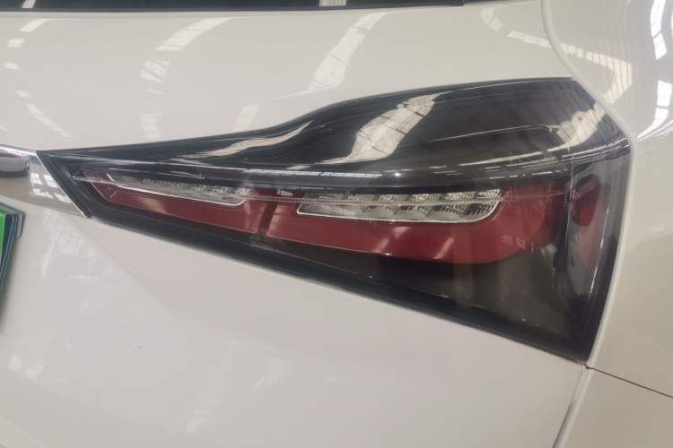 Used JAC Refine S7 2017 1.5T Automatic Luxury Model