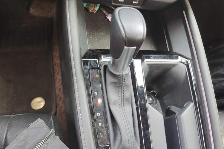 Used Honda Accord 2023 260TURBO Excellence Edition