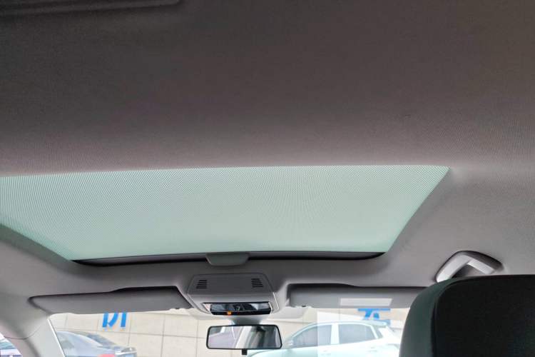 Used Volkswagen Lamando 2022 Lavida L 280TSI DSG Cool & Spicy Edition Headliner