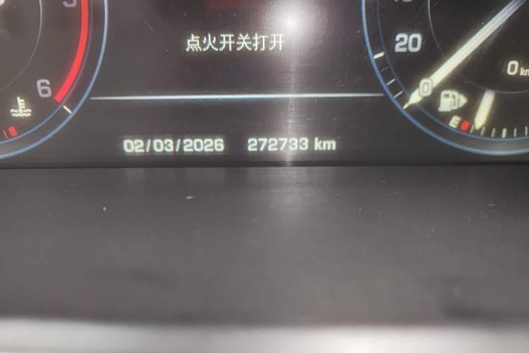 Used Land Rover Range 2013 3.0 TDV6 Vogue
