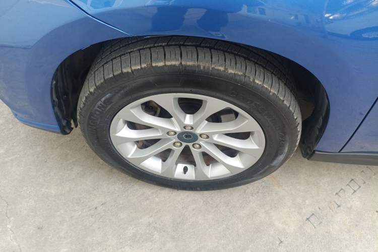 Used Haval H2 2017 Red-Label 1.5T Automatic Two-Wheel Drive Luxury Model