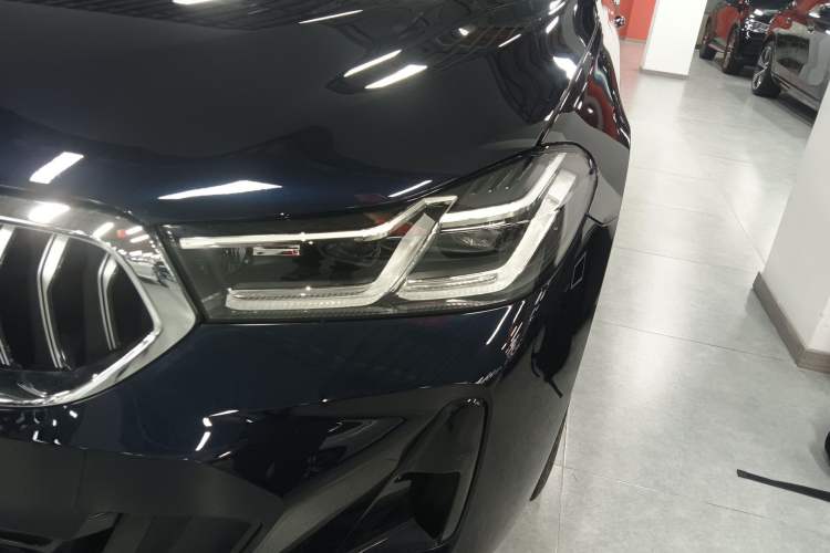 Used BMW 6 Series GT 2022 630i M Sport Package
