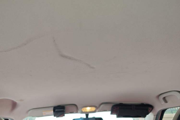 Used MG 3 2013 1.3L AMT Comfort Edition
