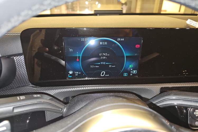 Used Mercedes-Benz A-Class 2019 A 180 L Sport Sedan
