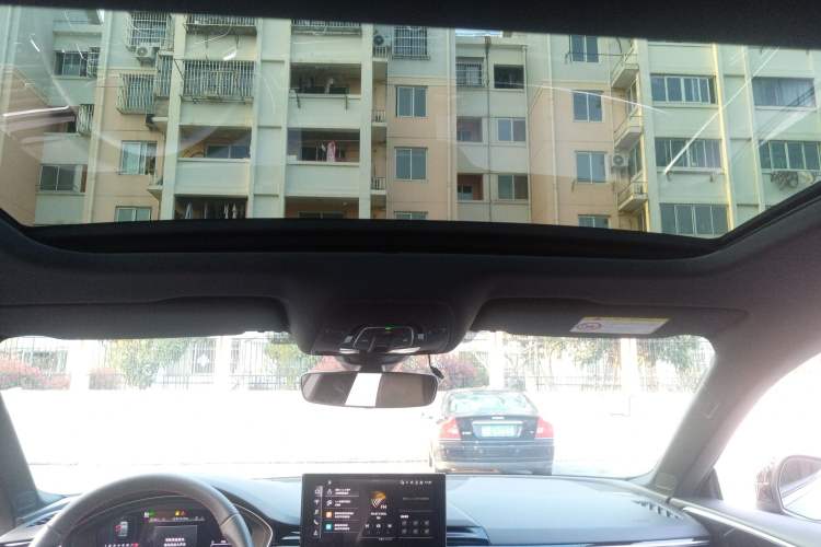 Used Audi RS 5 2021 RS 5 2.9T Sportback Dark Gold Edition