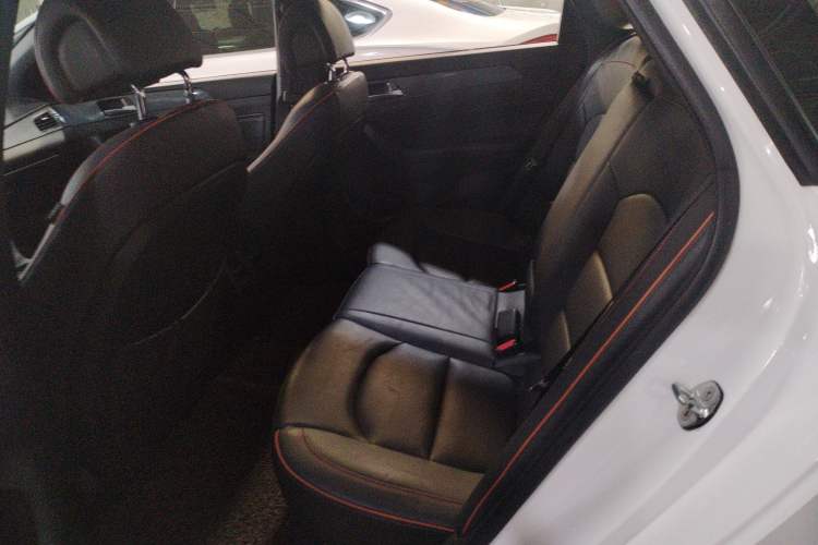 Used Hyundai Sonata 2015 1.6T GLS Smart Model
