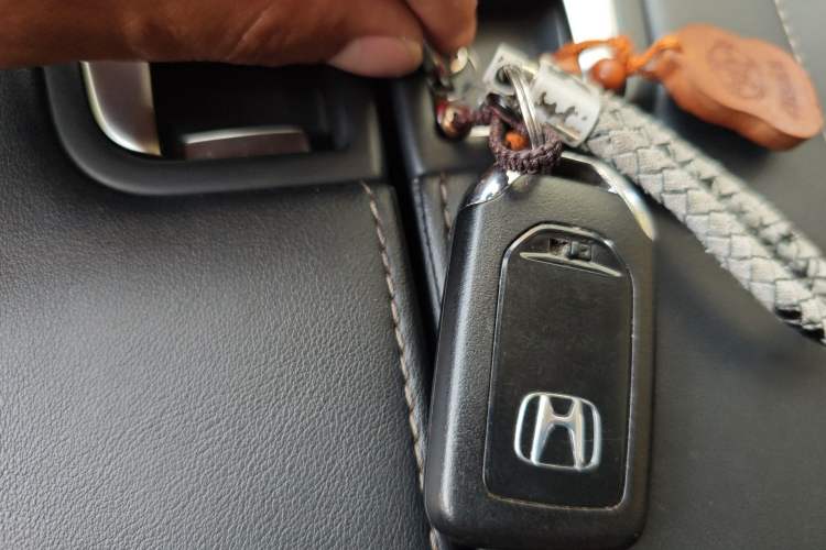 Used Honda Avancier 2020 370TURBO Four-Wheel Drive Premium Edition