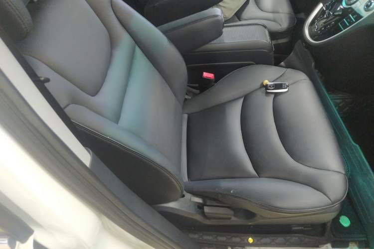 Used Luxgen Great 7 MPV 2016 2.0T Comfort Edition
