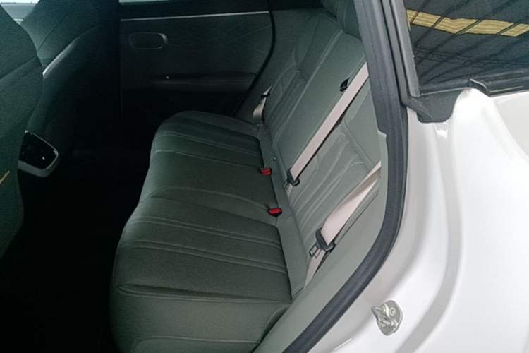 Used Deepal S07 2024 215Max Range-Extended Version
