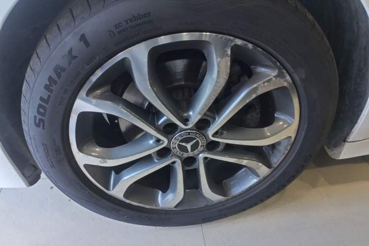 Used Mercedes-Benz C-Class 2018 C 180 L Dynamic Sports Edition
