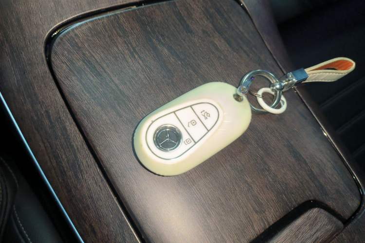 Used Mercedes-Benz C-Class 2024 Restyled C-Class 260 L Sport Edition