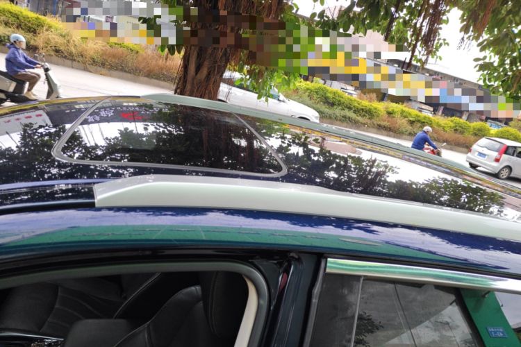 Used Infiniti QX60 2016 2.5 S/C Hybrid Two-Wheel-Drive Excellence Edition China V Standard