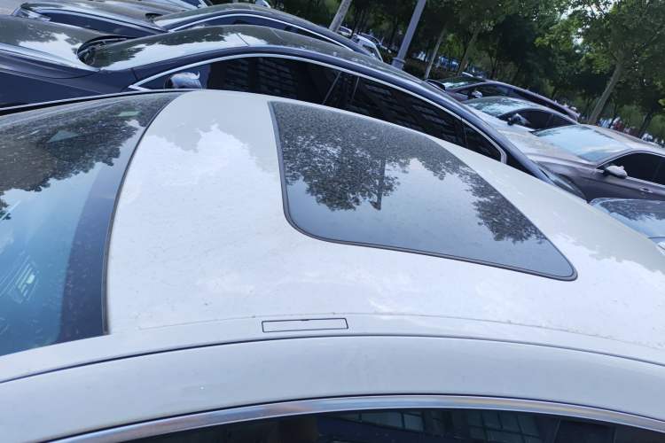 Used Mercedes-Benz CLS 2015 CLS 320