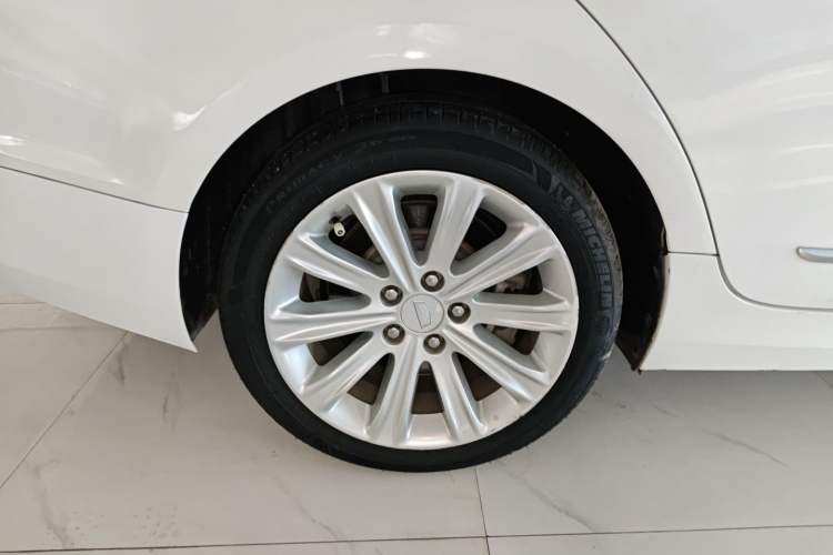 Used Cadillac ATS-L 2017 28T Tech Edition
