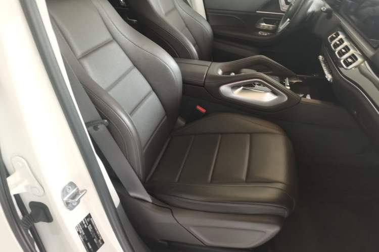 Used Mercedes-Benz GLE 2020 GLE 350 4MATIC Fashion Model
