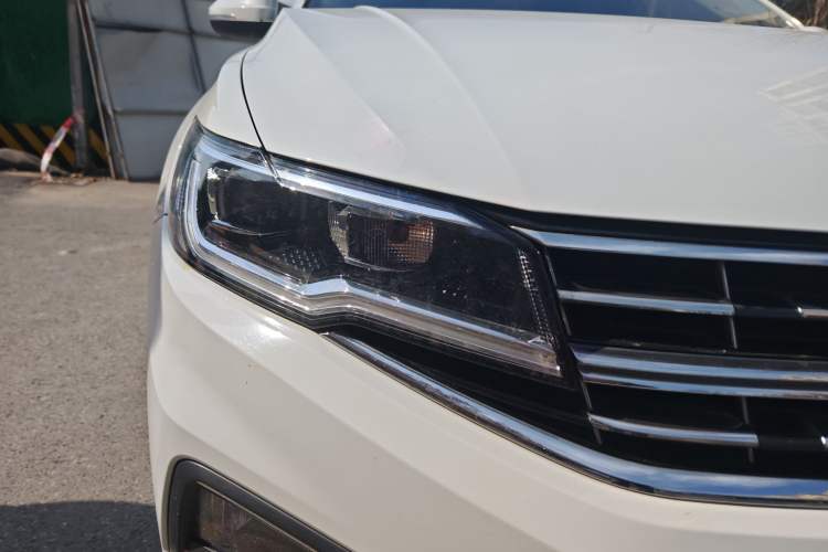 Used Volkswagen Bora 2021 1.5L Automatic Comfort Smart Connect Edition
