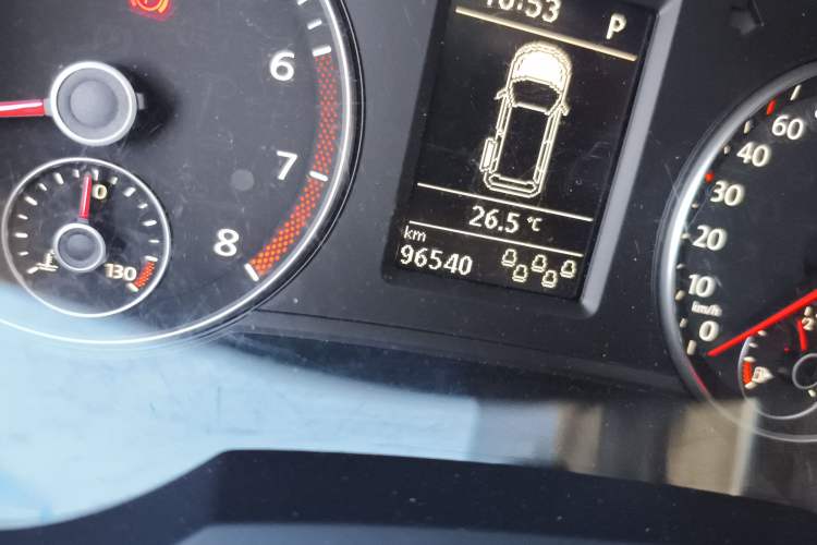 Used Volkswagen Sharan 2016 380TSI Comfort Edition 7-Seater