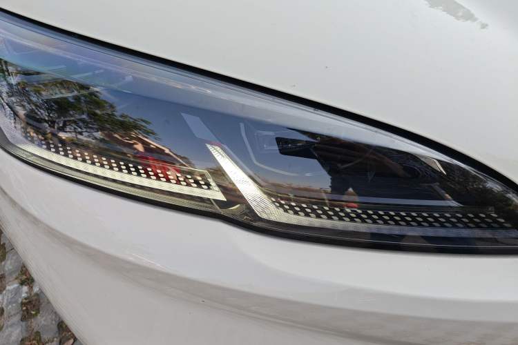 Used BYD Seal 06 New Energy 2024 DM-i 80KM Prestige Model
