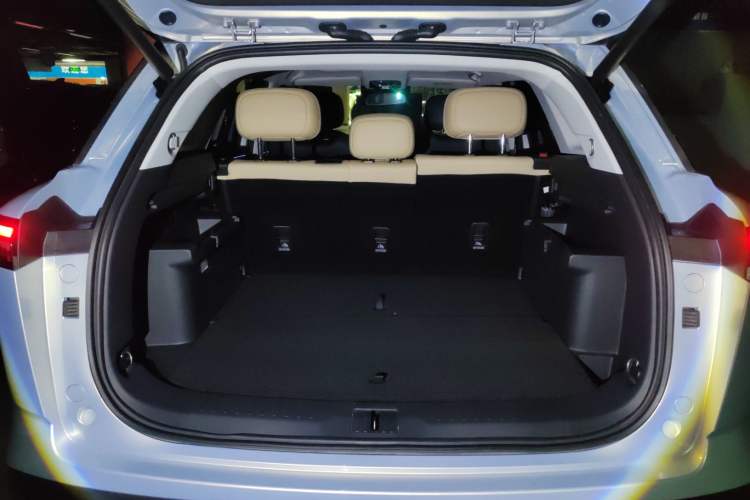 Used Chery Explore 06 2023 Urban Edition 1.6T Two-Wheel Drive Luxury