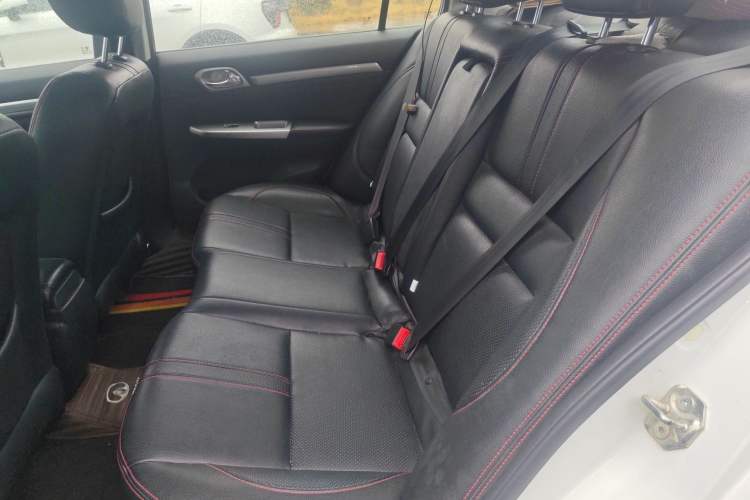 Used Great Wall C50 2013 1.5T Manual Elite Edition
