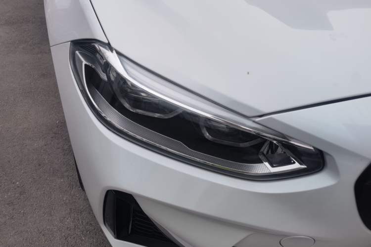 Used BMW 1 Series 2023 120i M Sport Night Edition
