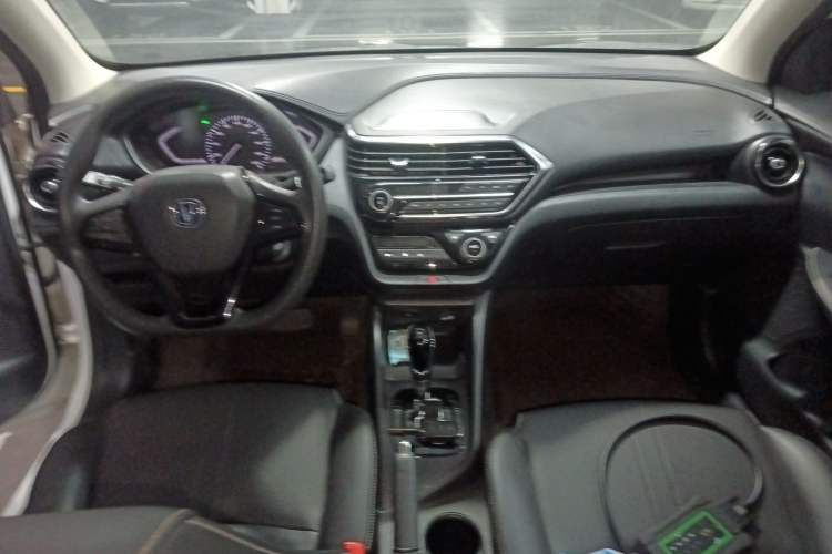 Used CHANGAN Alsvin 2019 1.5L DCT LianDong Cloud Edition
