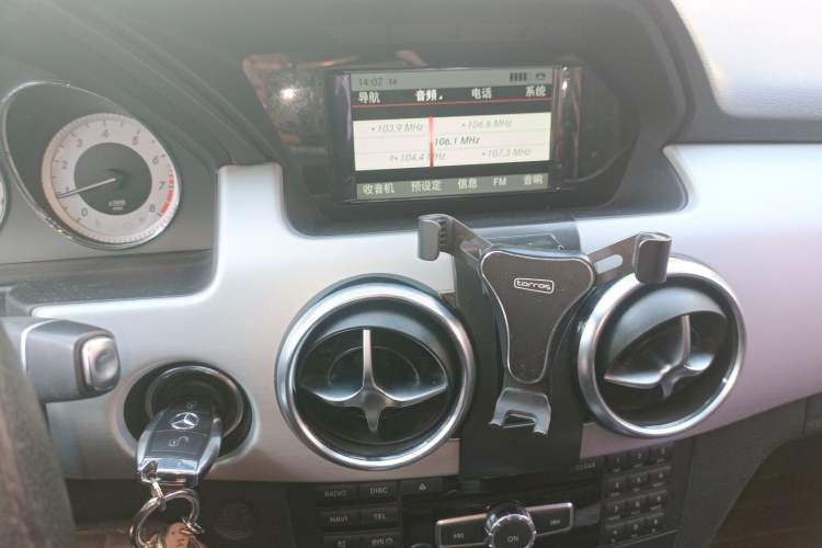 Used Mercedes-Benz GLK-Class 2015 GLK 260 4MATIC Dynamic Edition Ultimate Version