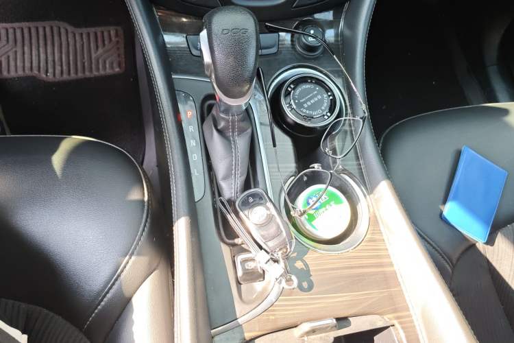 Used Buick Envision 2020 20T Two-Wheel Drive Leading Version