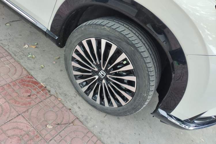 Used Honda e:NS1 2022 e-Motion Edition