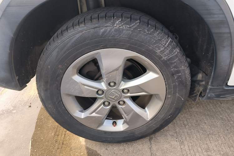 Used Honda XR-V 2015 1.5L LXi CVT Classic Edition
