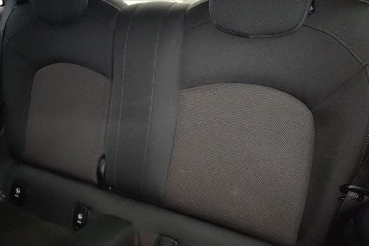 Used MINI 2016 1.2T ONE Left Rear Seat