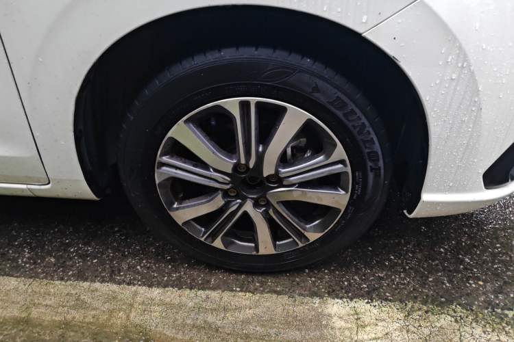 Used Honda Fit 2021 1.5L CVT Trend Edition Right Front Wheel Hub