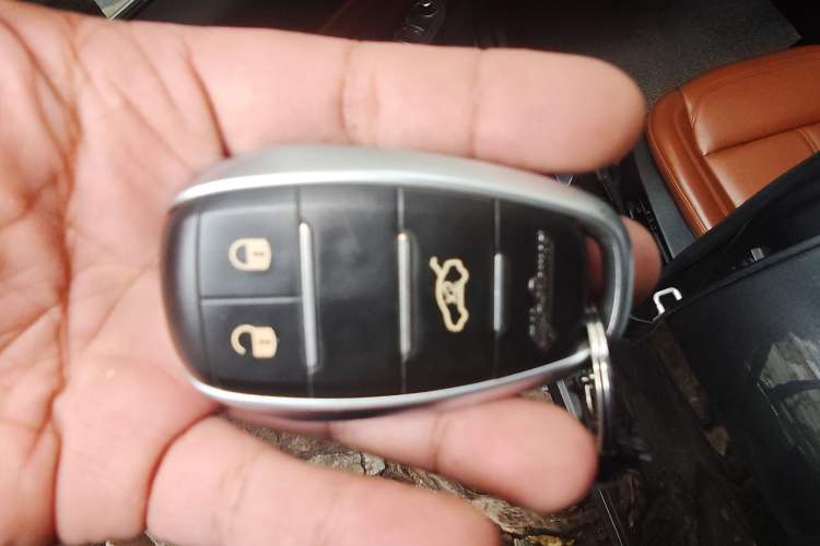 Used Alfa Romeo Giulia 2017 2.0T 200HP Luxury Edition