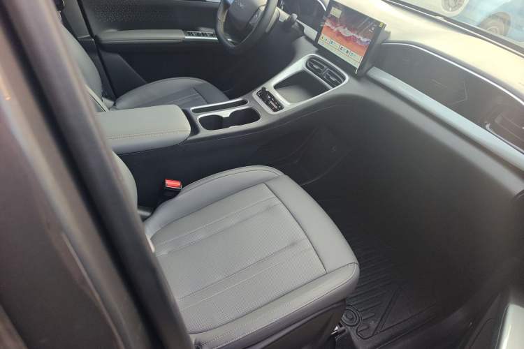 Used Geely Galaxy Geome 2025 310km Youth Edition