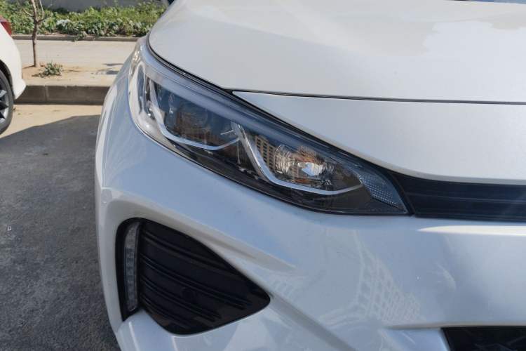 Used Toyota Wildlander New Energy 2023 High-Performance Edition 2.5L Four-Wheel Drive GT Version