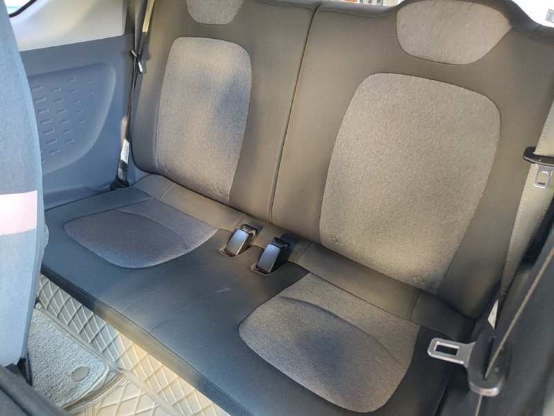 Used Wuling Hongguang MINIEV 2021 Macaron Sandwich Model 170 km Lithium Iron Phosphate — 16