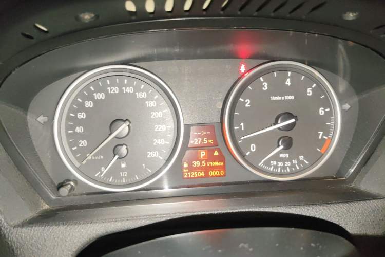 Used BMW X5 2012 xDrive35i U.S. specification