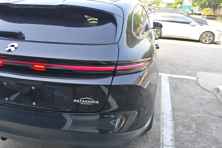 Used Nio ET5T 2024 75kWh Touring