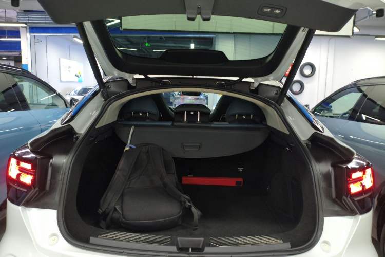 Used Lynk & Co 05 2022 2.0T Two-Wheel Drive Shine Halo